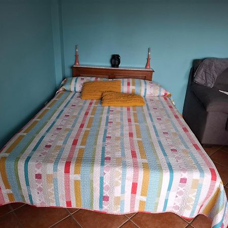 Ferienwohnung Vivienda Turistica San Martin Sotés Exterior foto